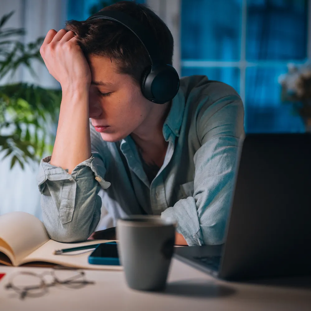 Office Syndrome Recovery Massage